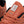 New Balance 990v4 Mercury Red U990RB4