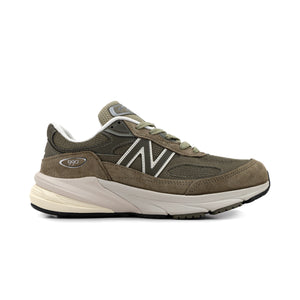 New Balance 990V6 U990TB6 True Camo/Dark Camo