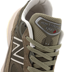 New Balance 990V6 U990TB6 True Camo/Dark Camo