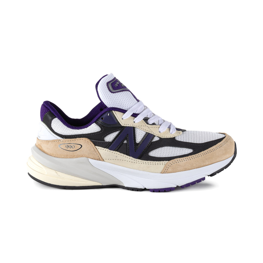 New Balance 990V6 U990WB6