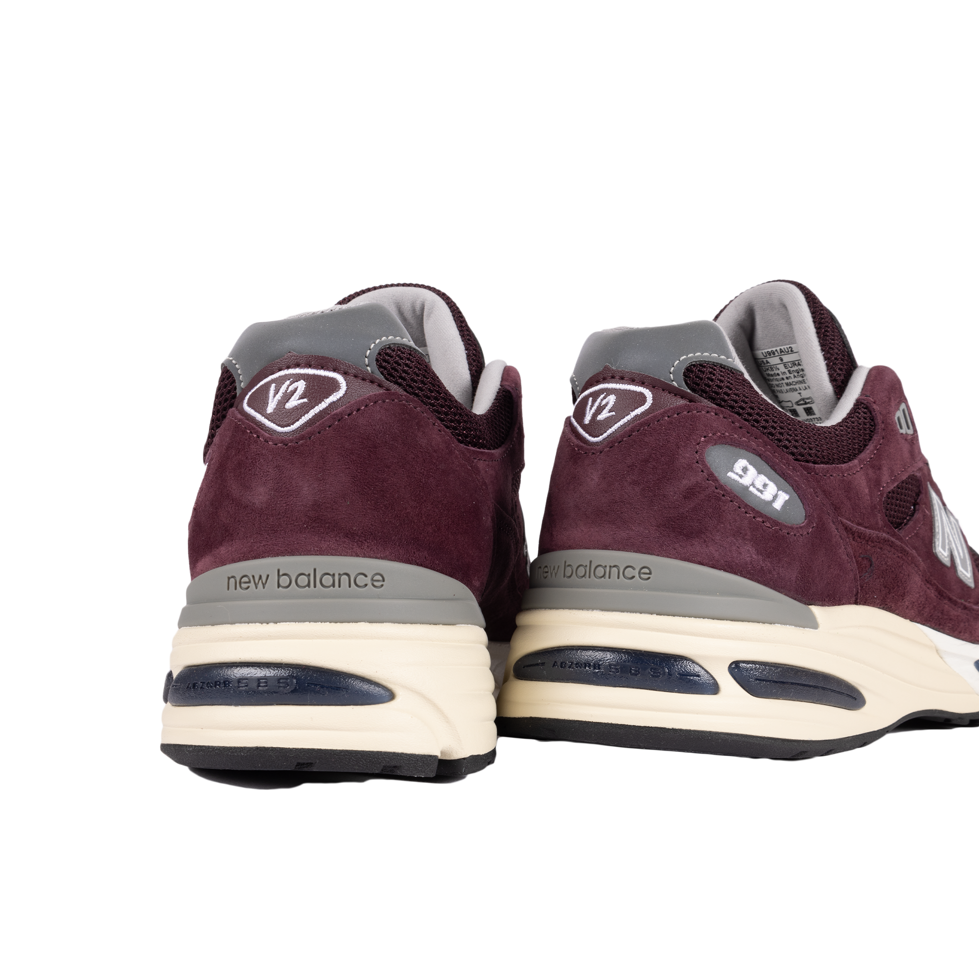 New Balance 991 U991AU2