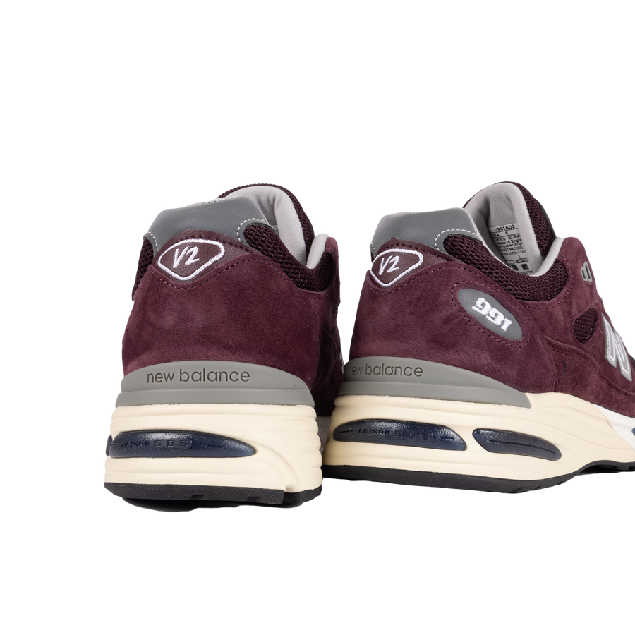 New Balance 991 U991AU2