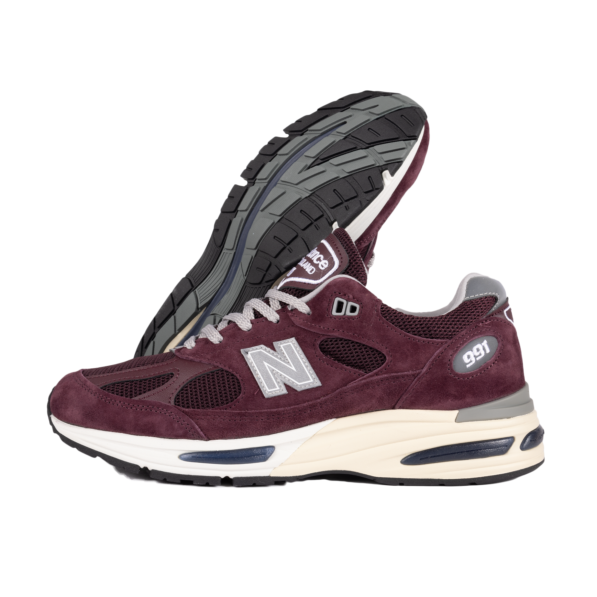 New Balance 991 U991AU2