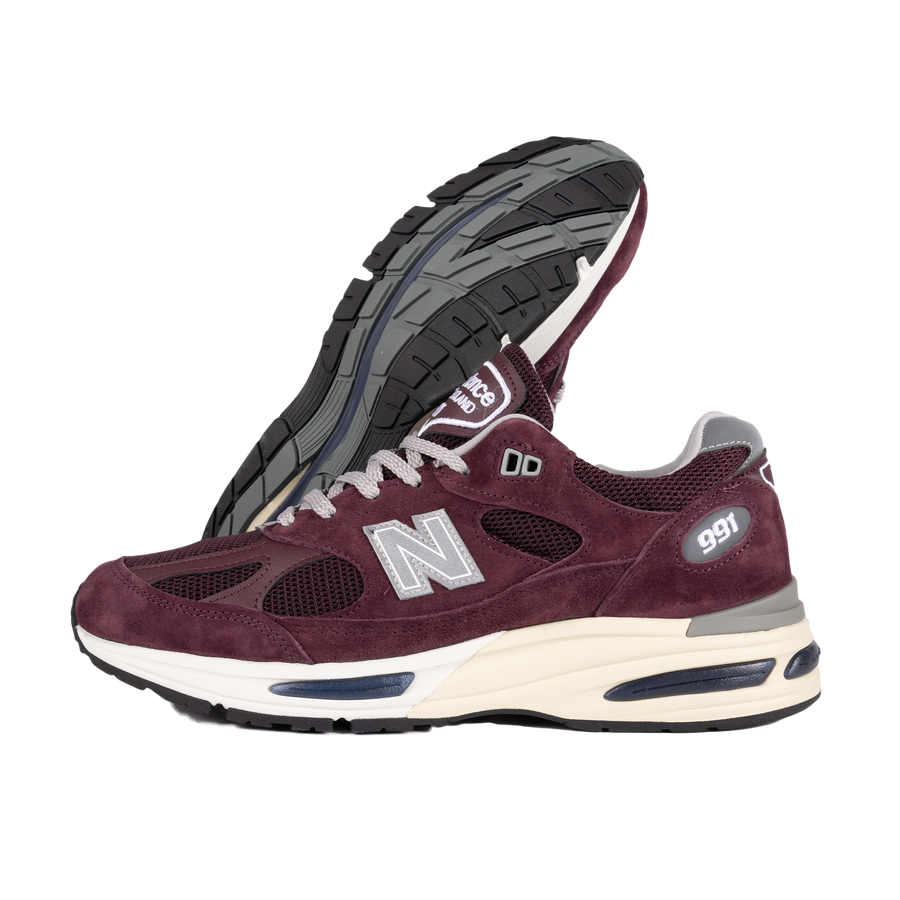 New Balance 991 U991AU2