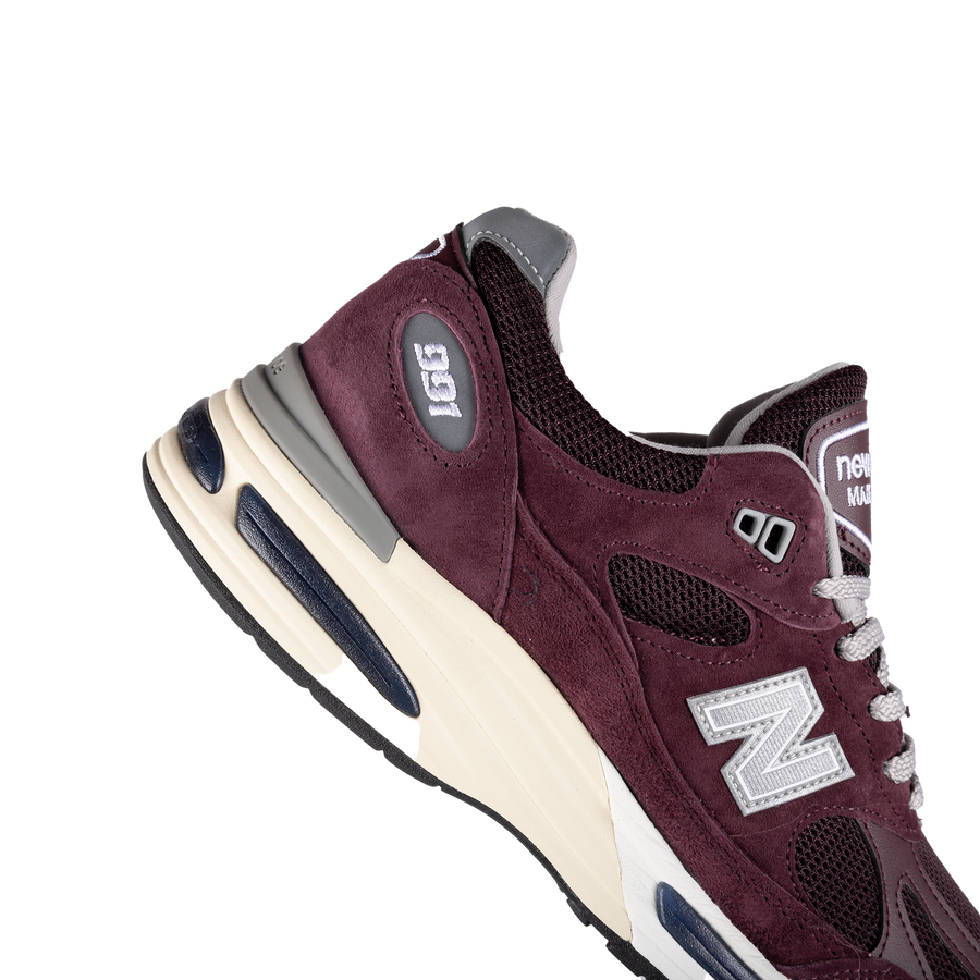 New Balance 991 U991AU2