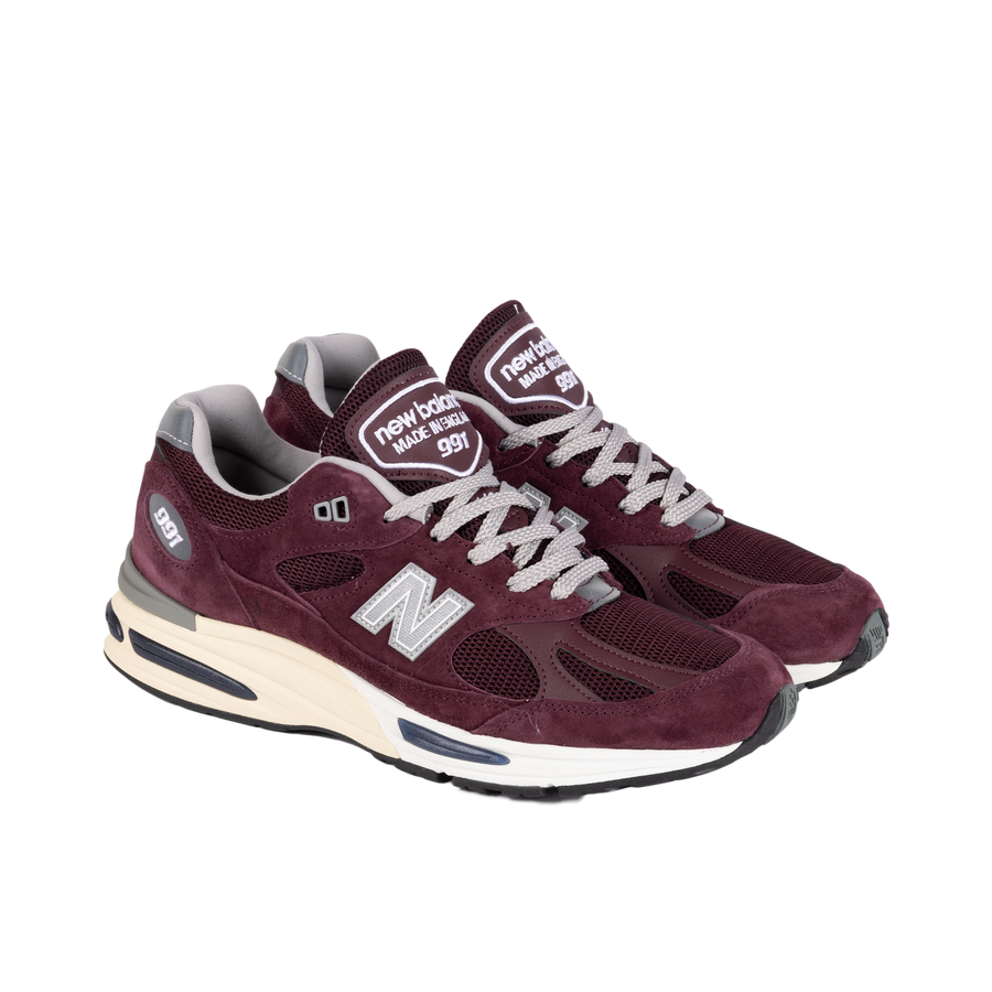 New Balance 991 U991AU2