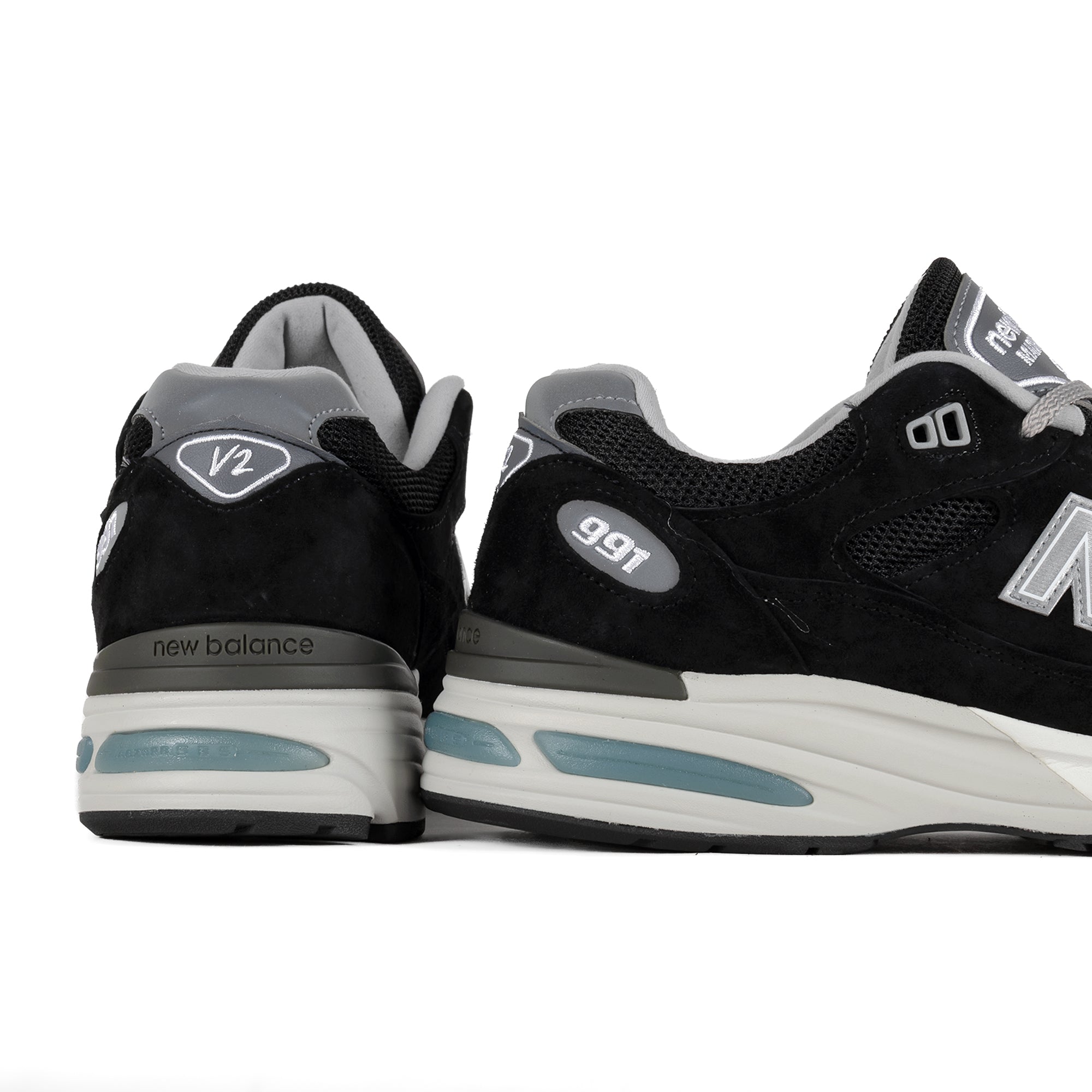 New Balance 991 U991BK2