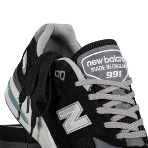 New Balance 991 U991BK2