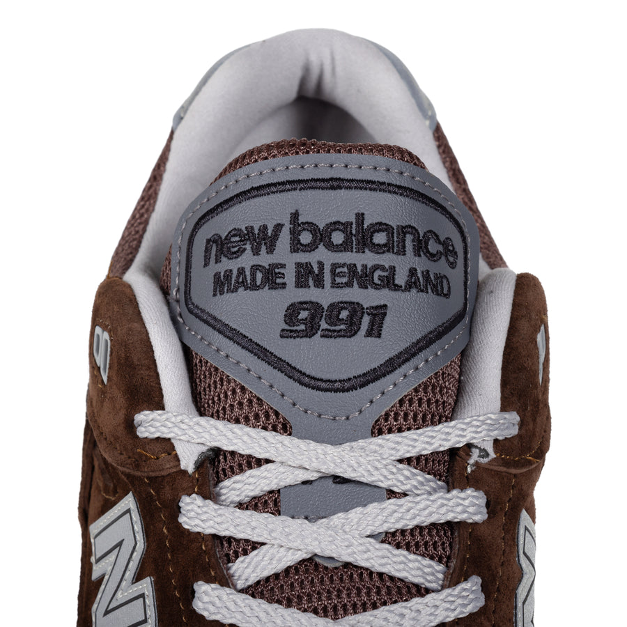 New Balance 991 U991BR2