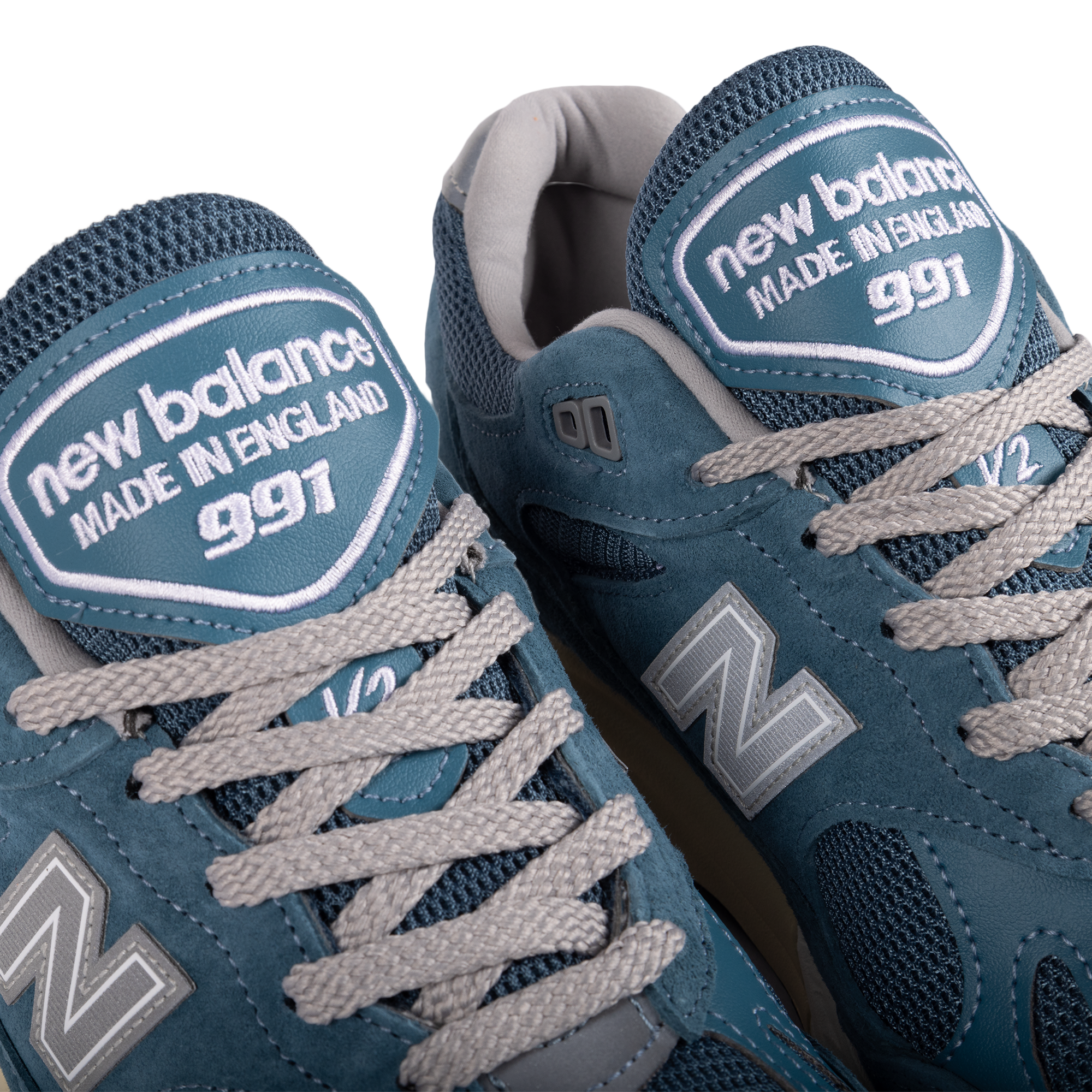 New Balance 991 U991BU2