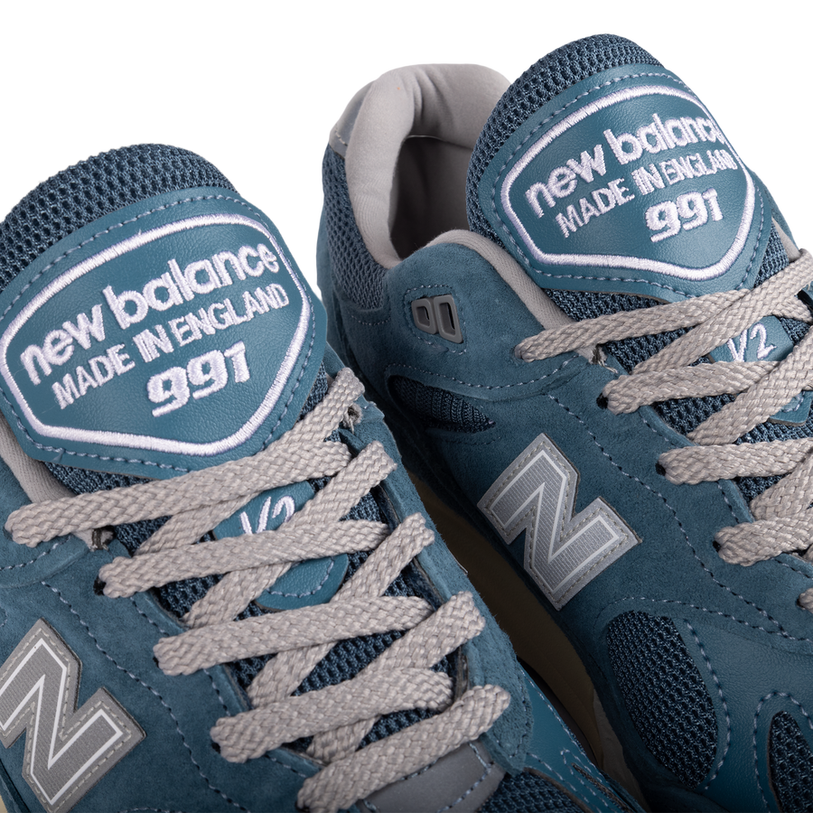 New Balance 991 U991BU2