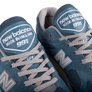 New Balance 991 U991BU2