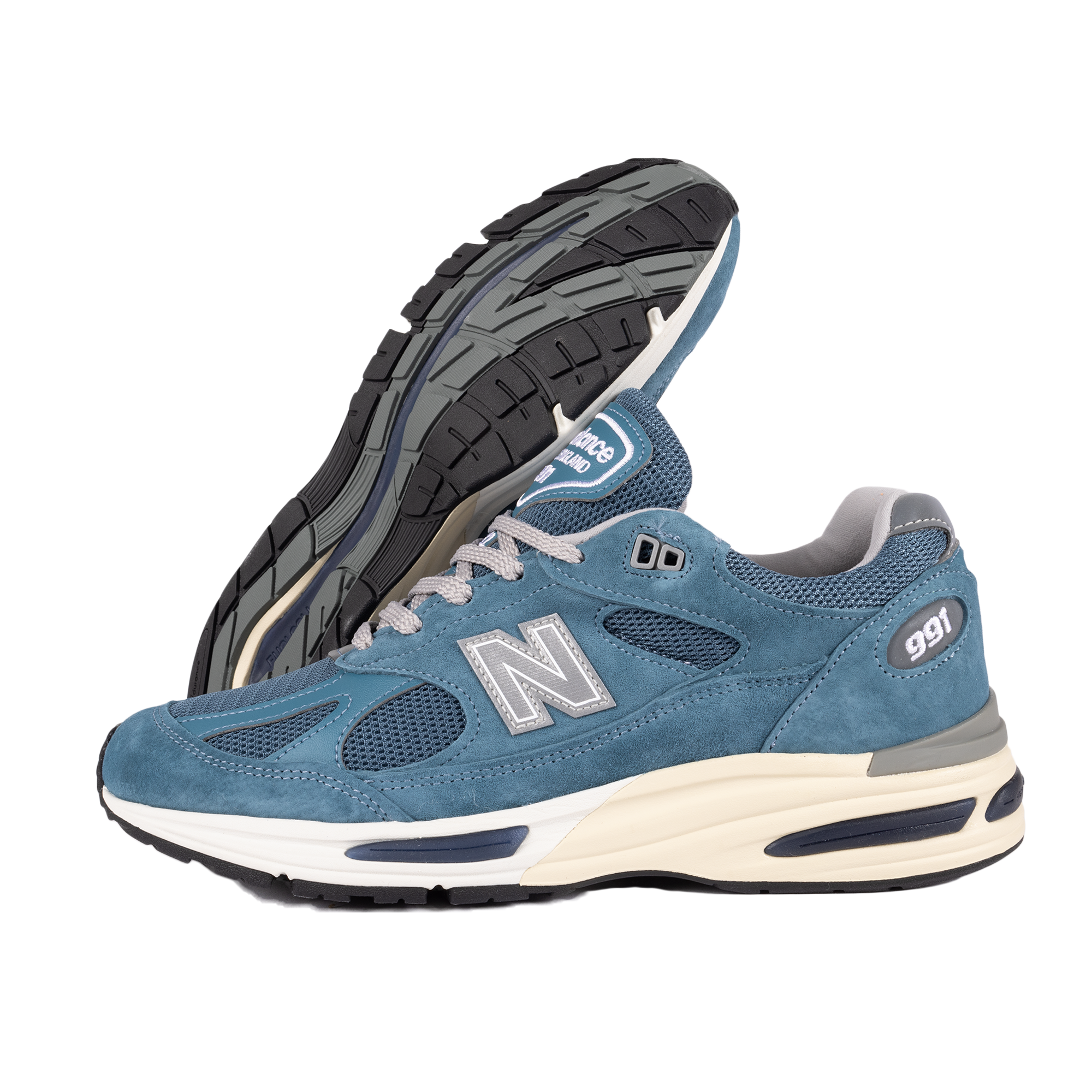 New Balance 991 U991BU2