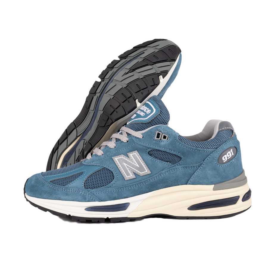 New Balance 991 U991BU2