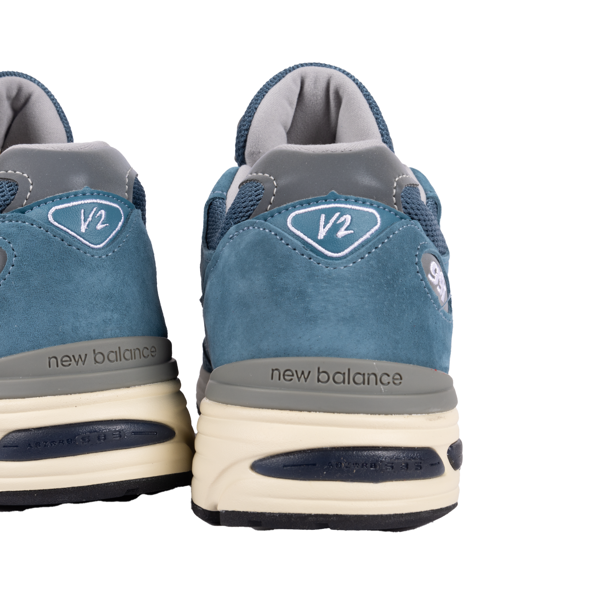 New Balance 991 U991BU2