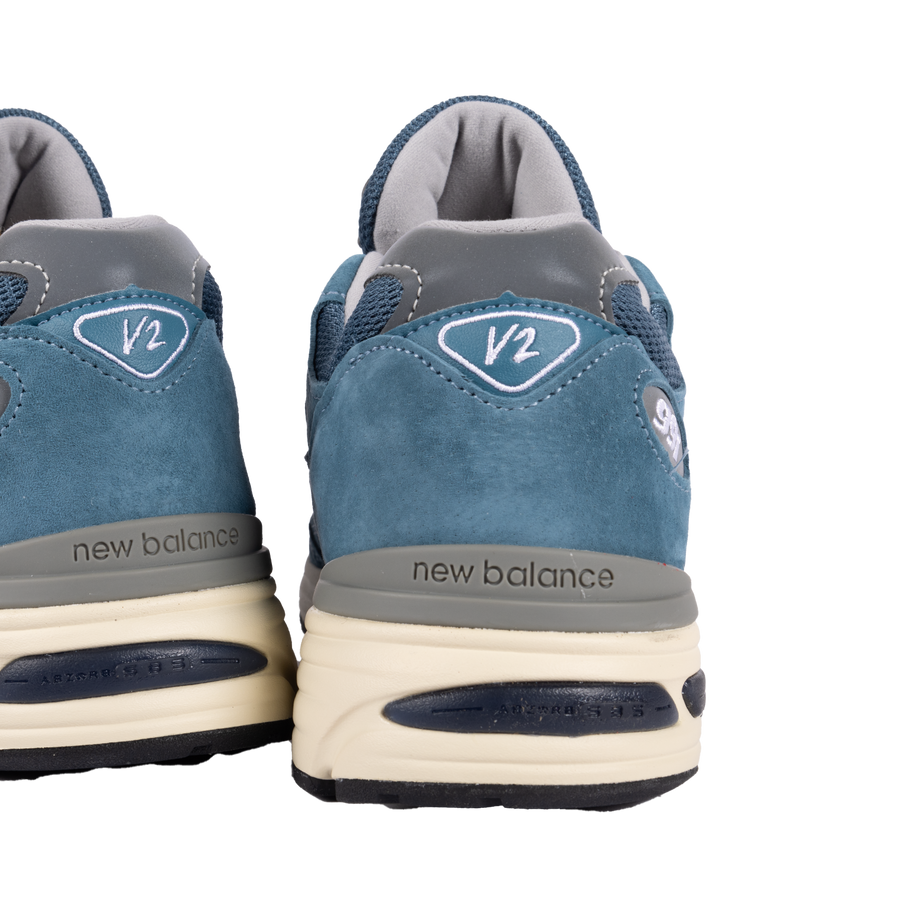 New Balance 991 U991BU2