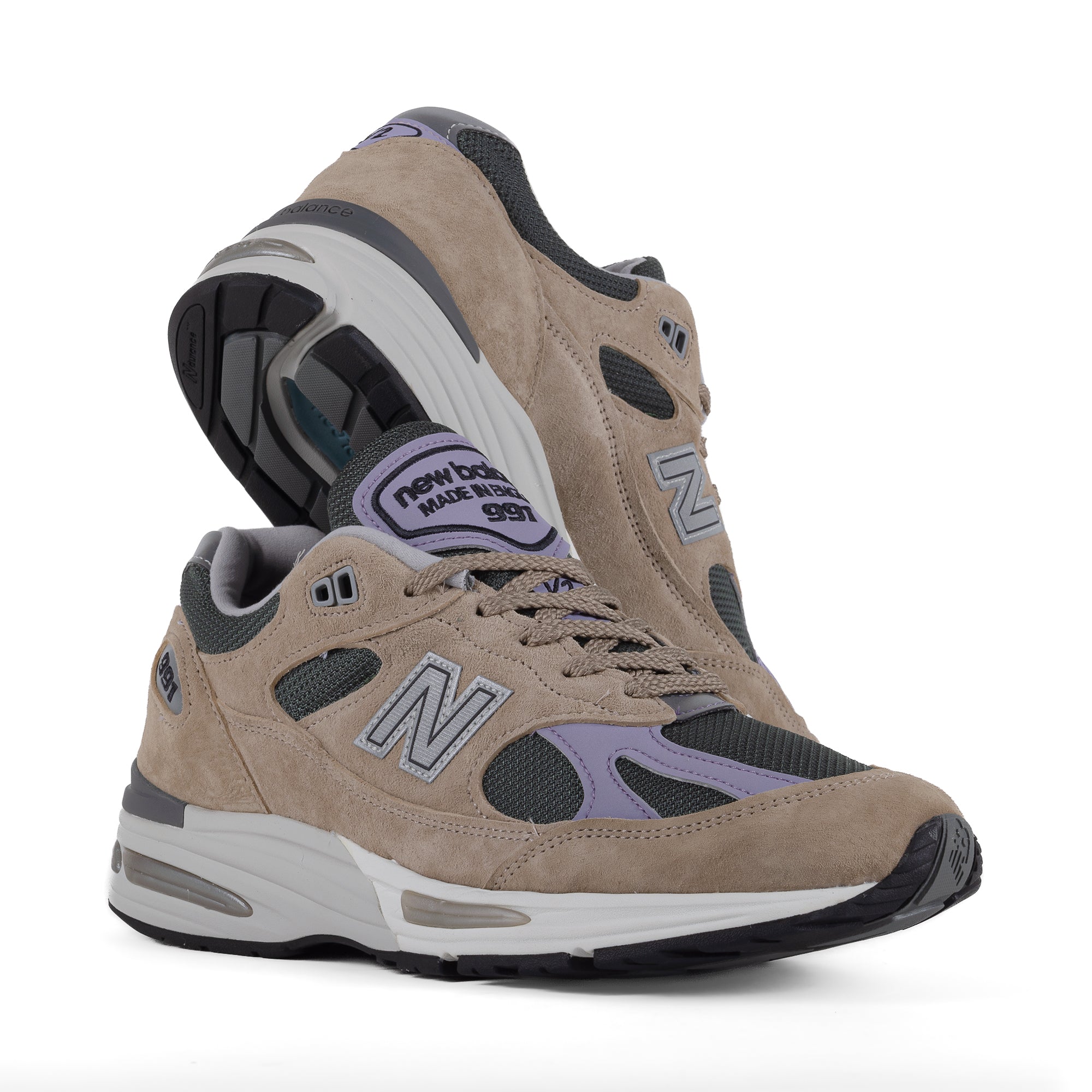 New Balance 991 U991DL2