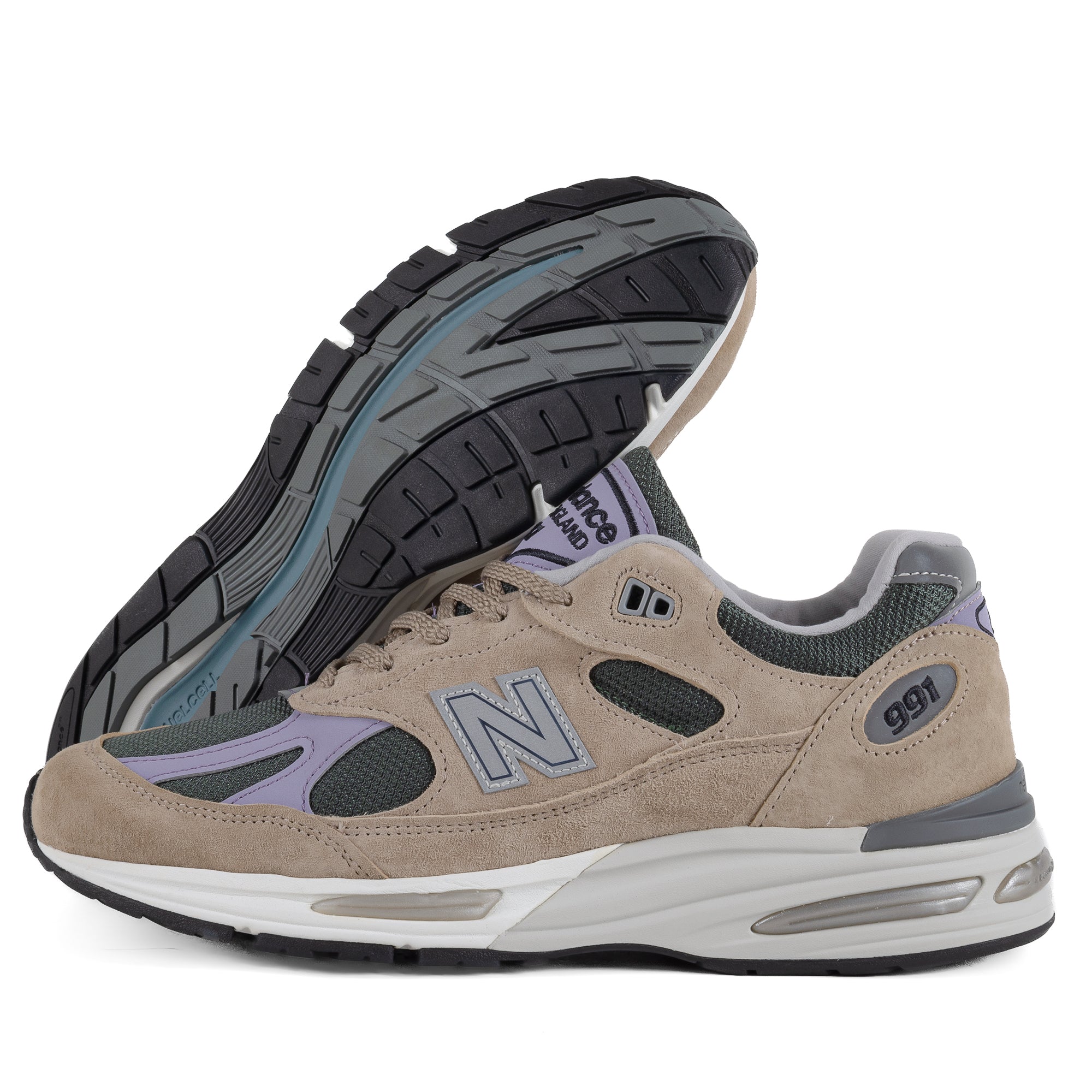 New Balance 991 U991DL2