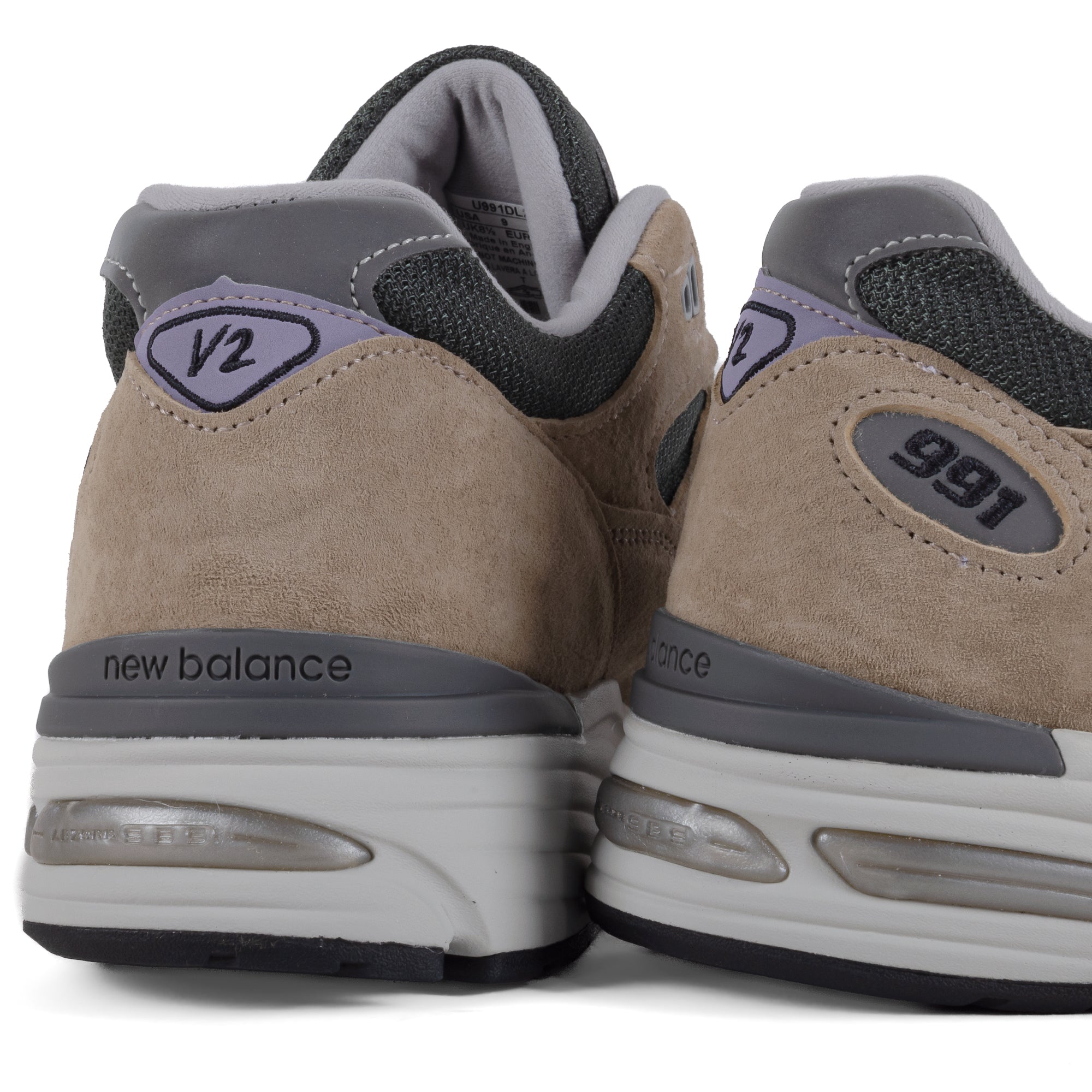 New Balance 991 U991DL2