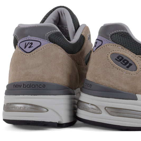 New Balance 991 U991DL2