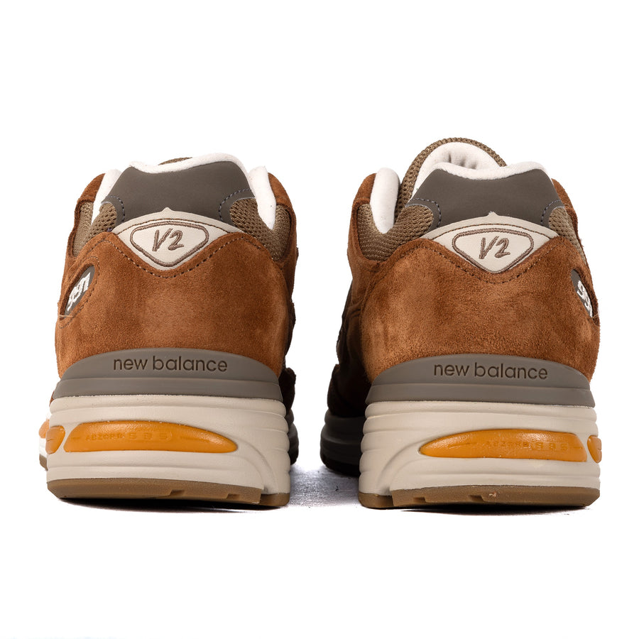 New Balance 991 U991GB2