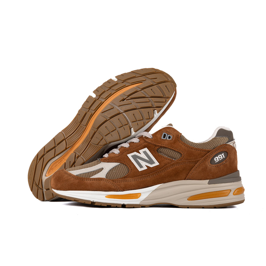 New Balance 991 U991GB2