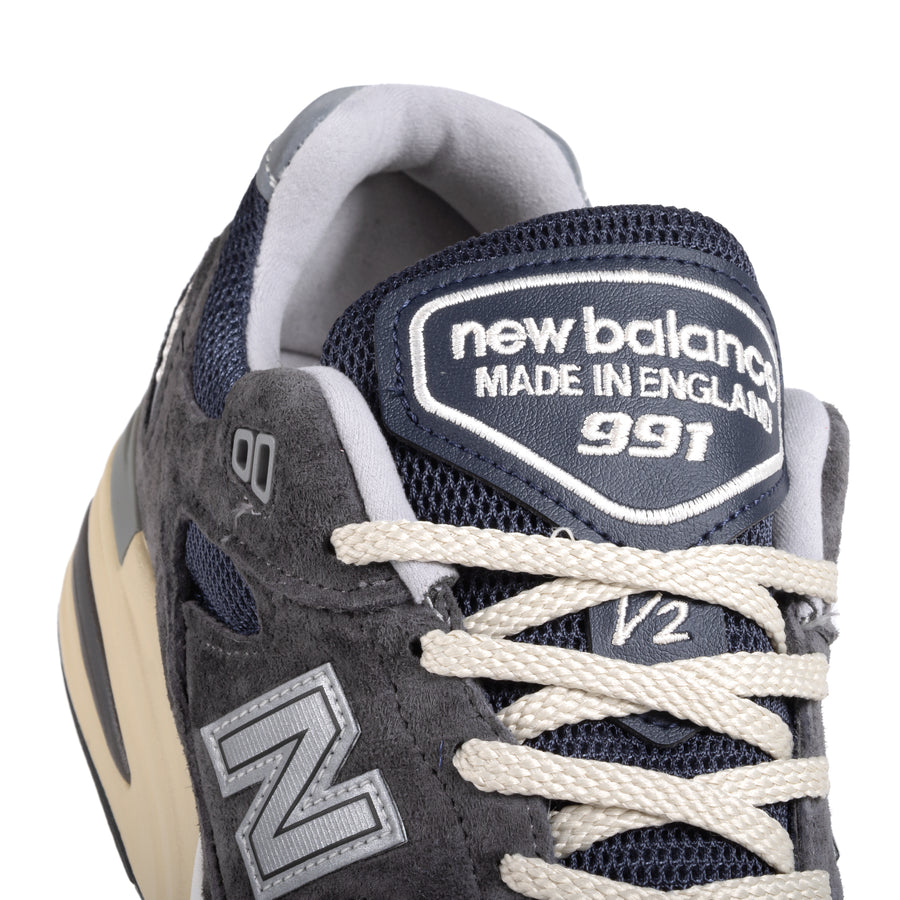 New Balance 991 U991GG2