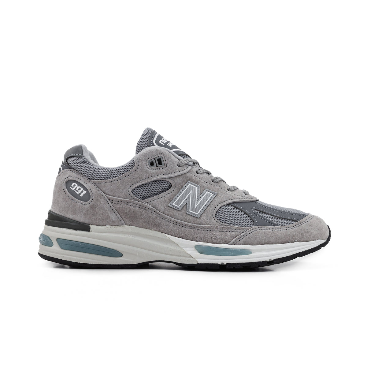 New Balance 991v2 Made in UK U991GL2