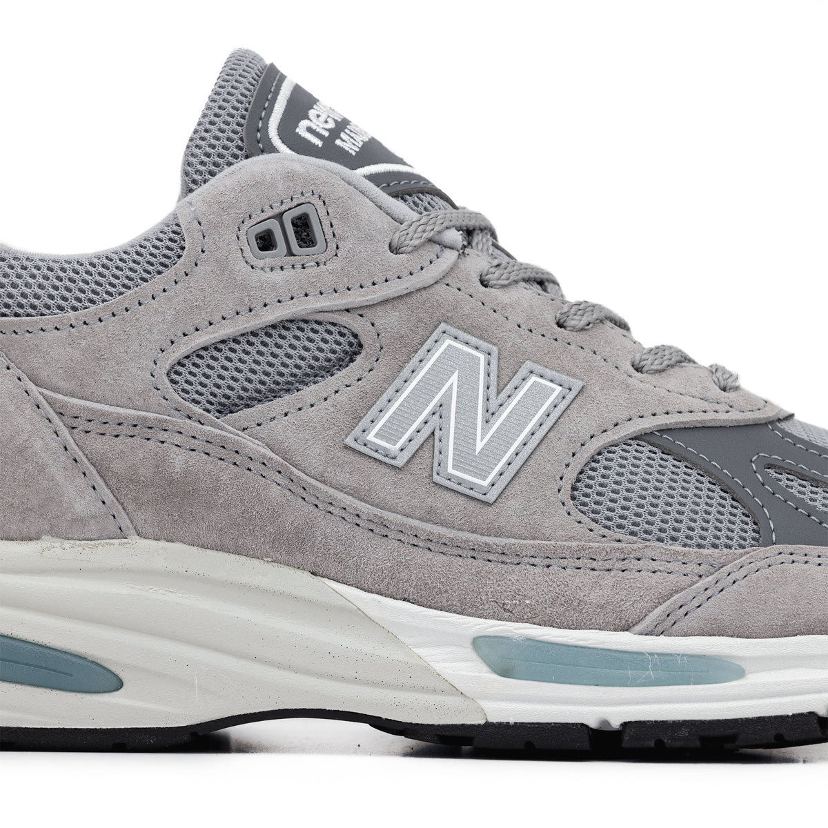 New Balance 991v2 Made in UK U991GL2