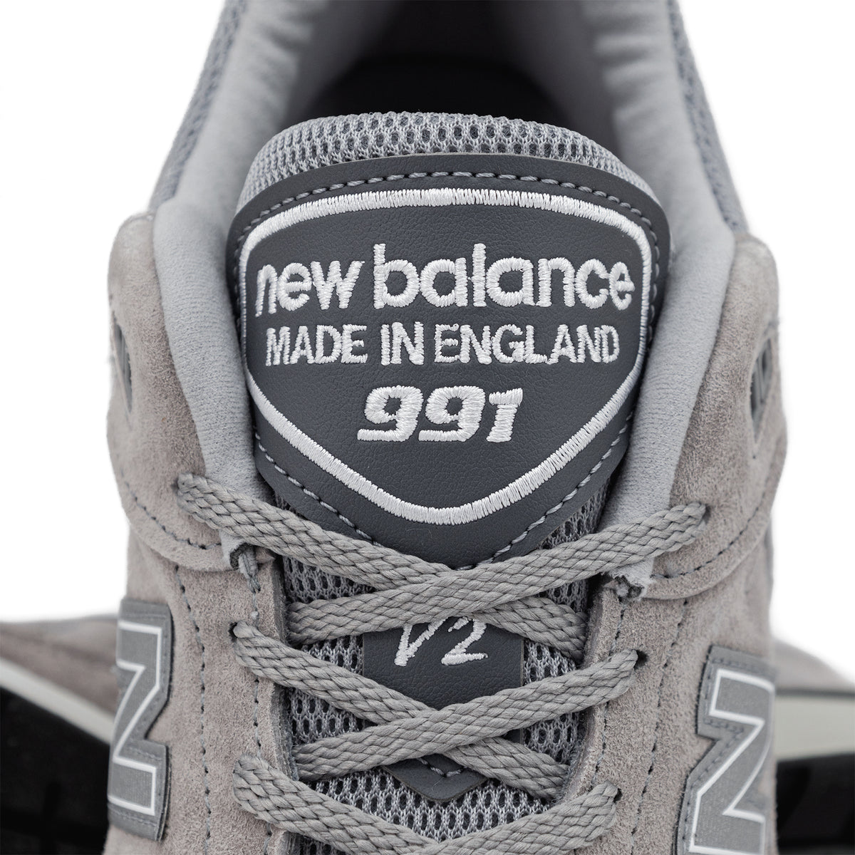 New Balance 991v2 Made in UK U991GL2