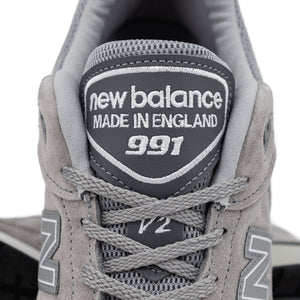 New Balance 991v2 Made in UK "Rock Ridge" U991GL2