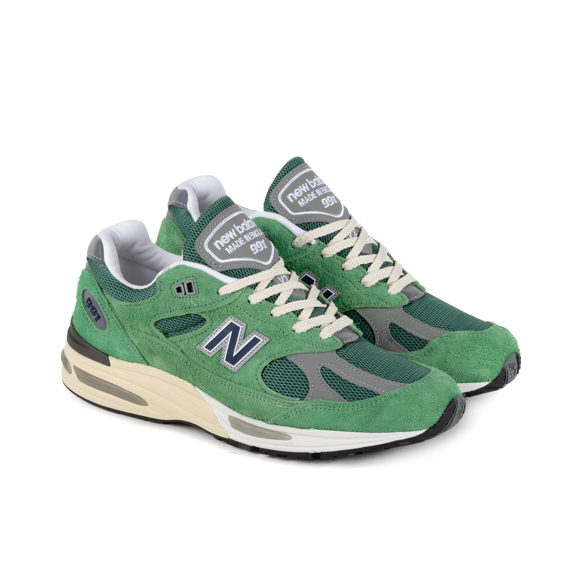 New Balance 991 U991GV2