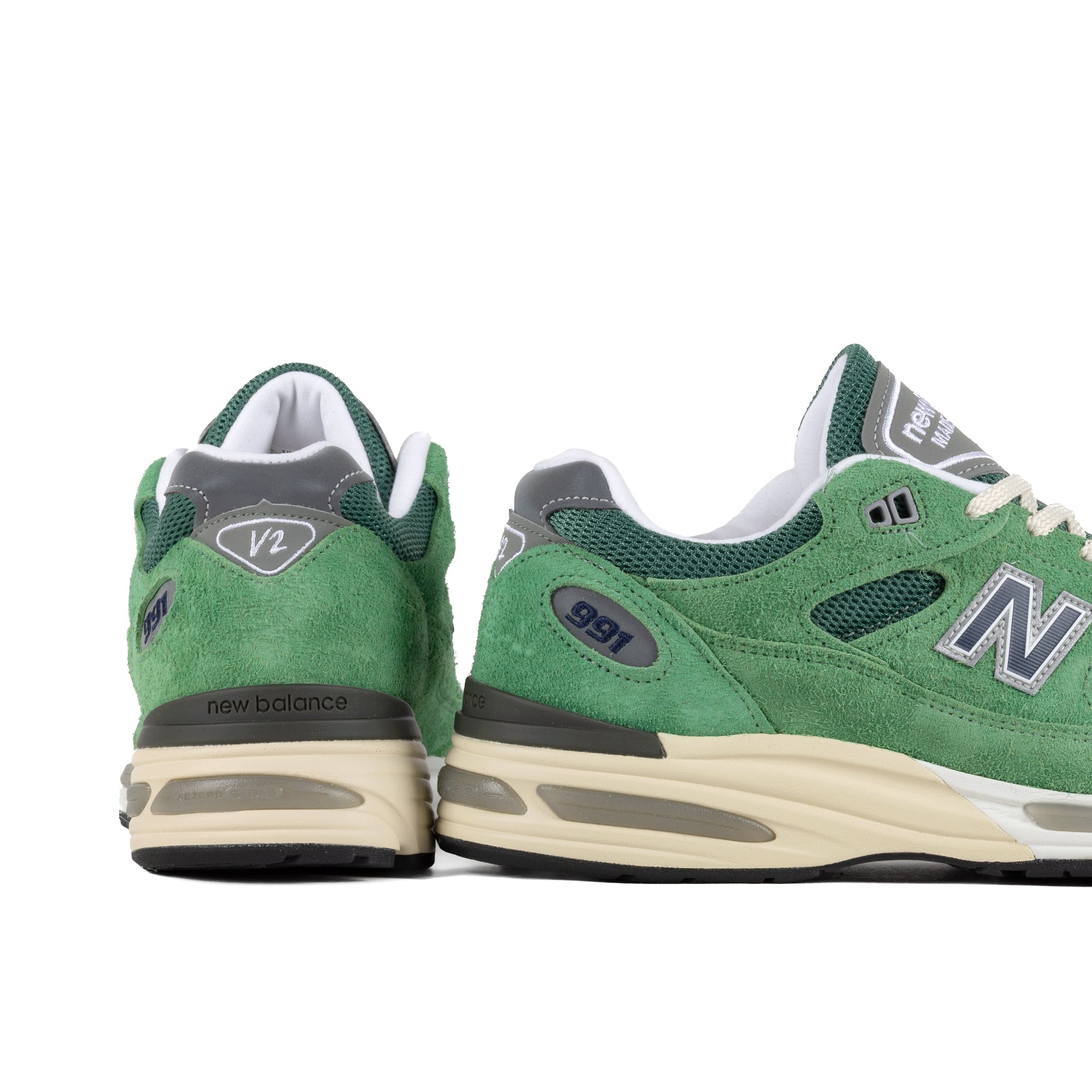 New Balance 991 U991GV2