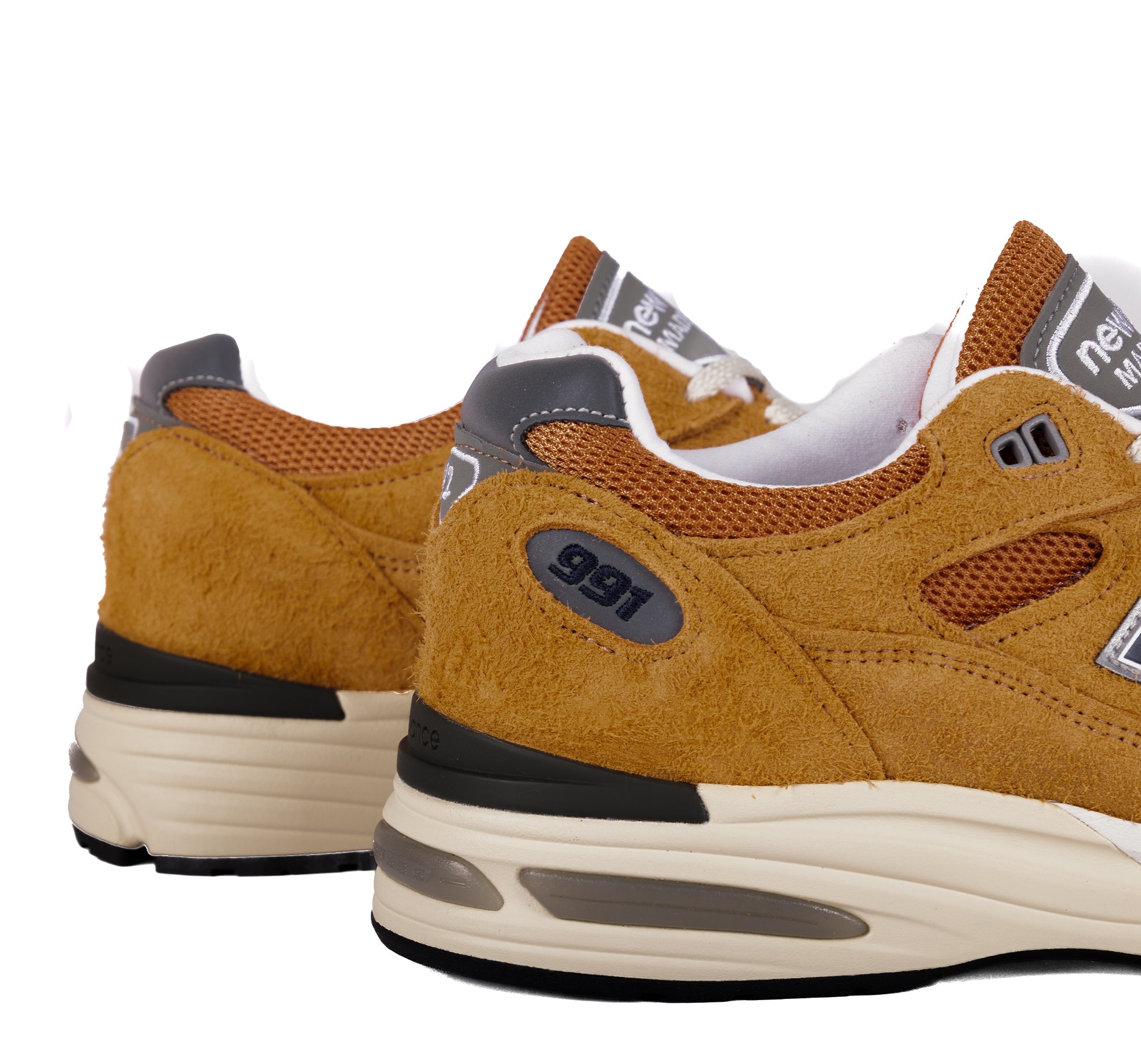 New Balance 991 U991OV2