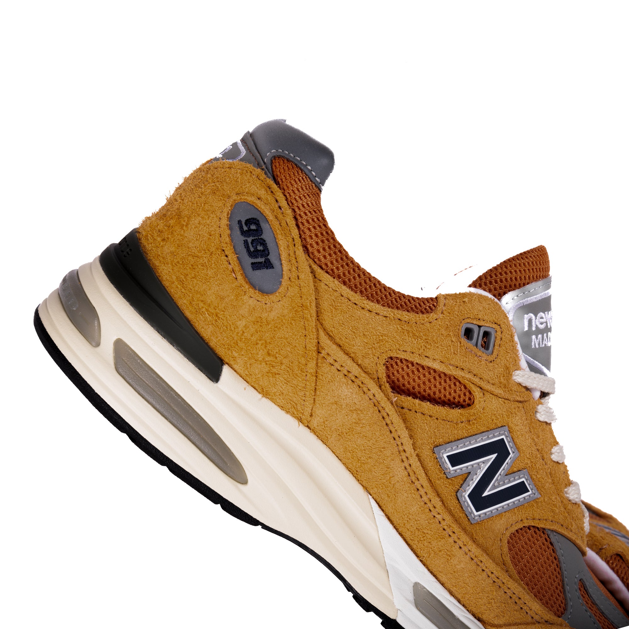 New Balance 991 U991OV2