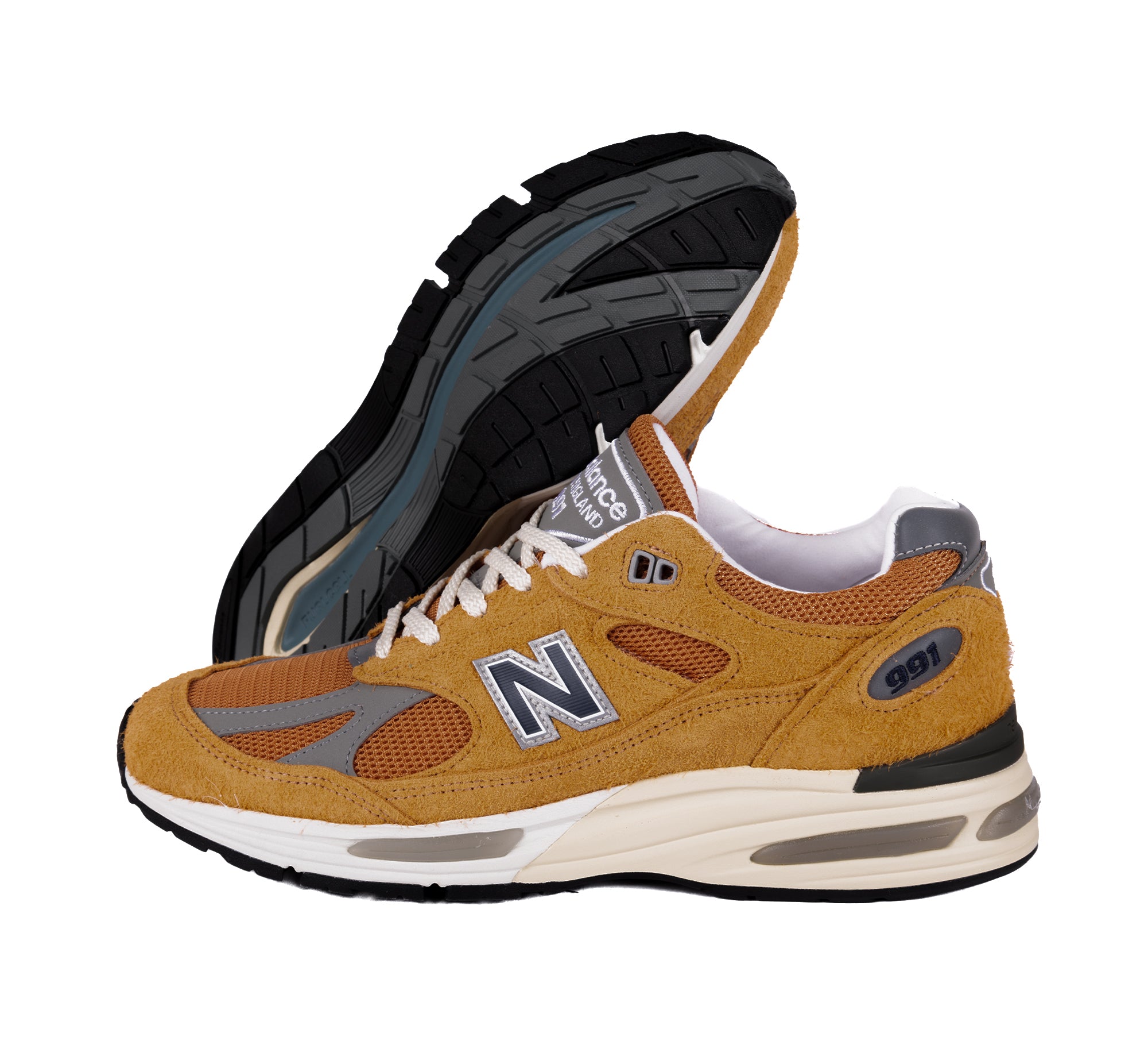 New Balance 991 U991OV2