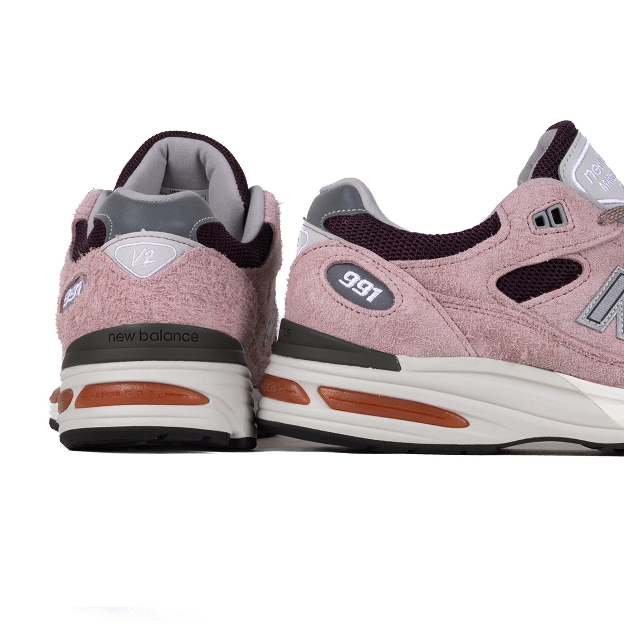 New Balance 991 U991PR2