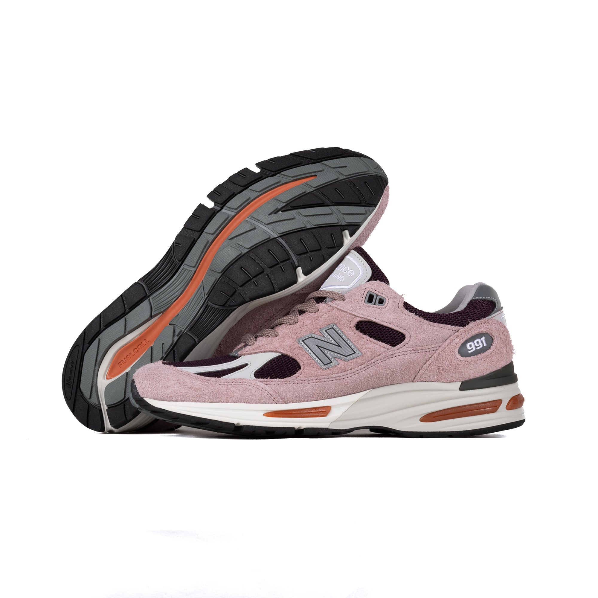 New Balance 991 U991PR2