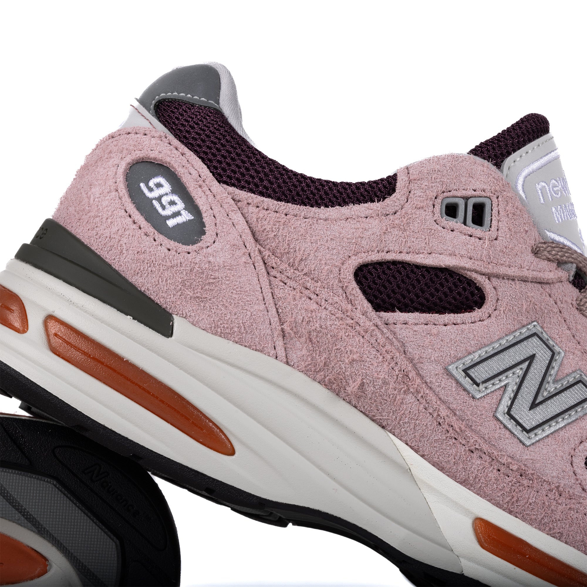 New Balance 991 U991PR2