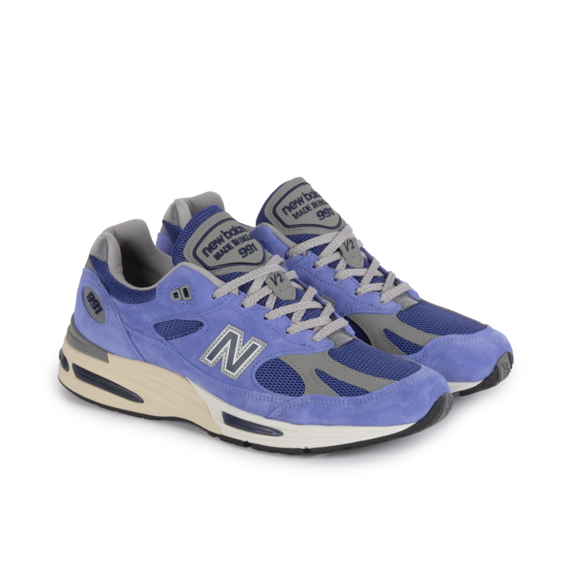 New Balance 991 U991WB2