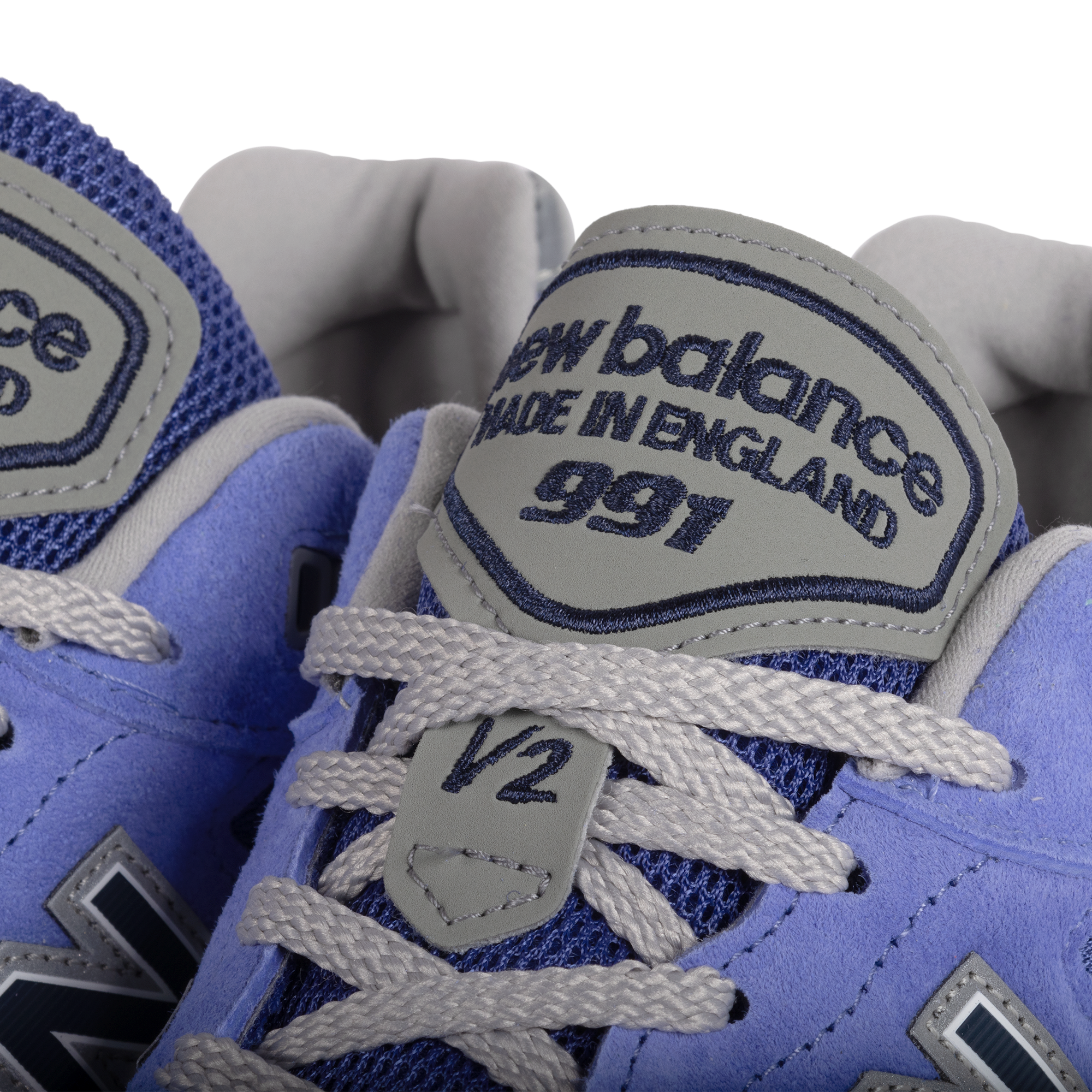 New Balance 991 U991WB2