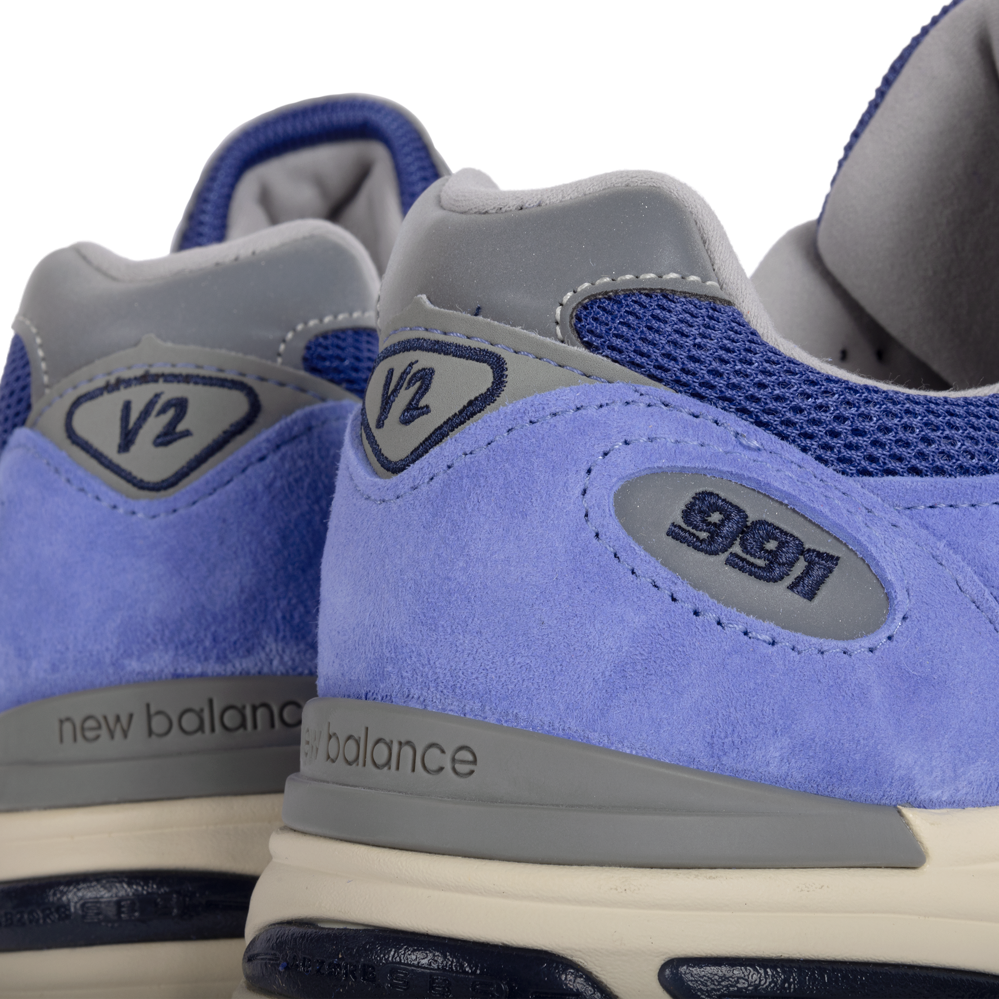 New Balance 991 U991WB2