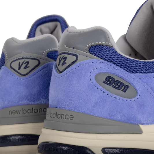 New Balance 991 U991WB2