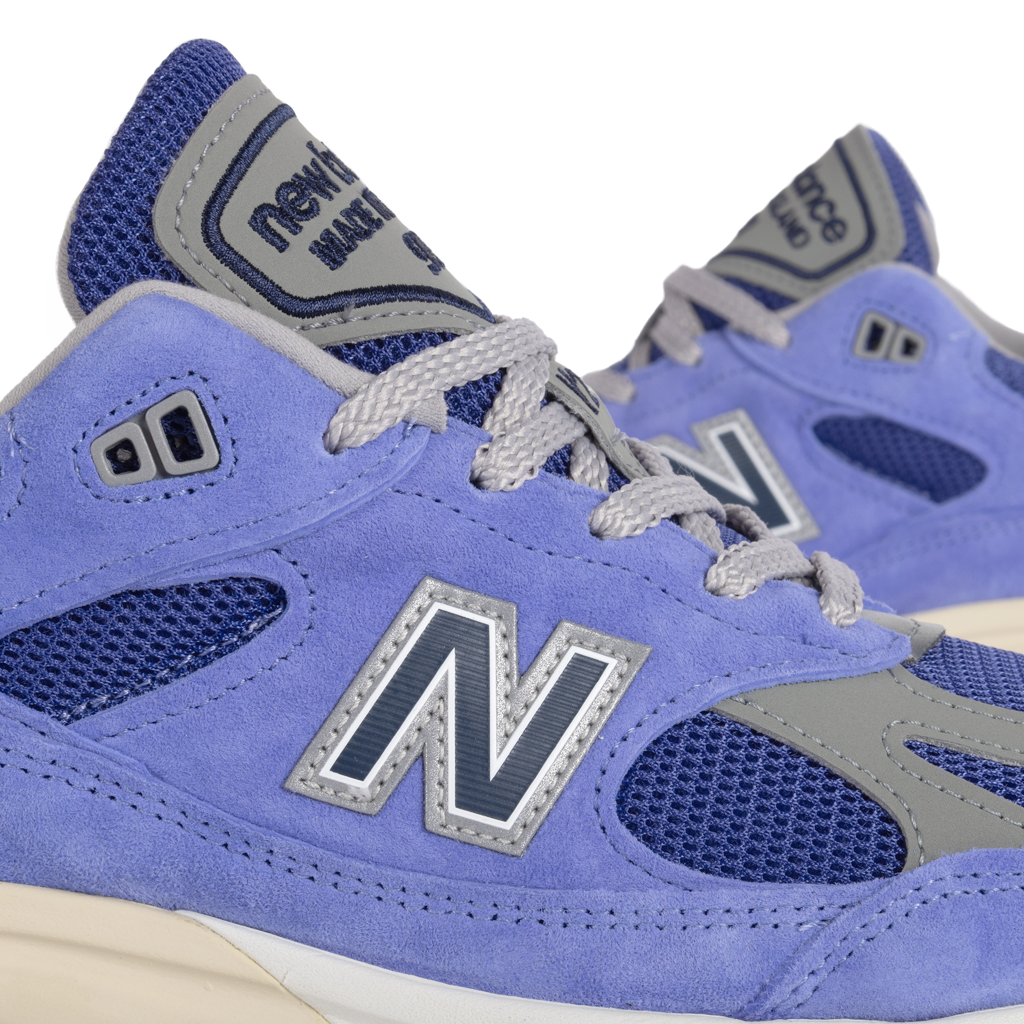 New Balance 991 U991WB2