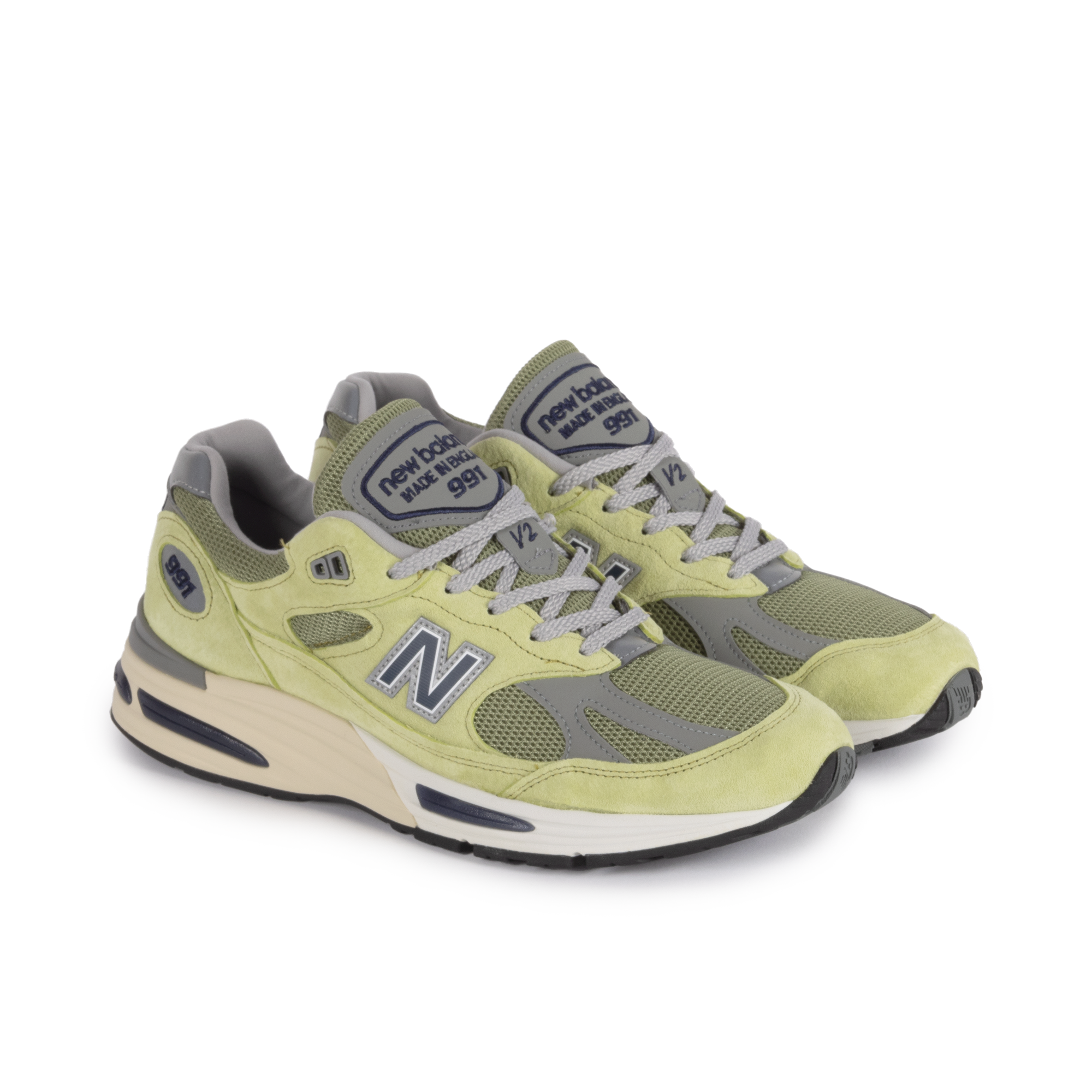 New Balance 991 U991WG2