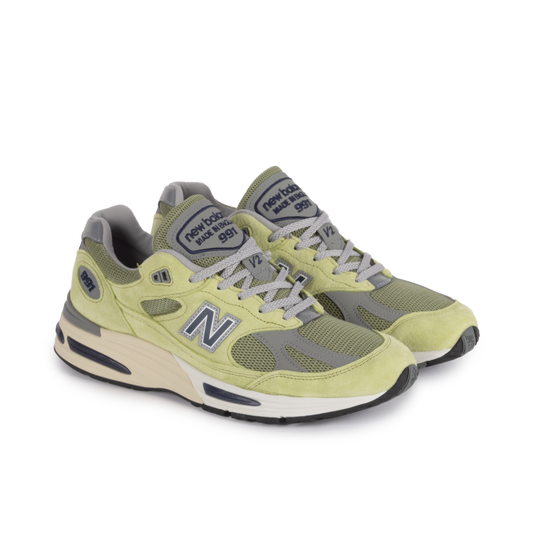 New Balance 991 U991WG2
