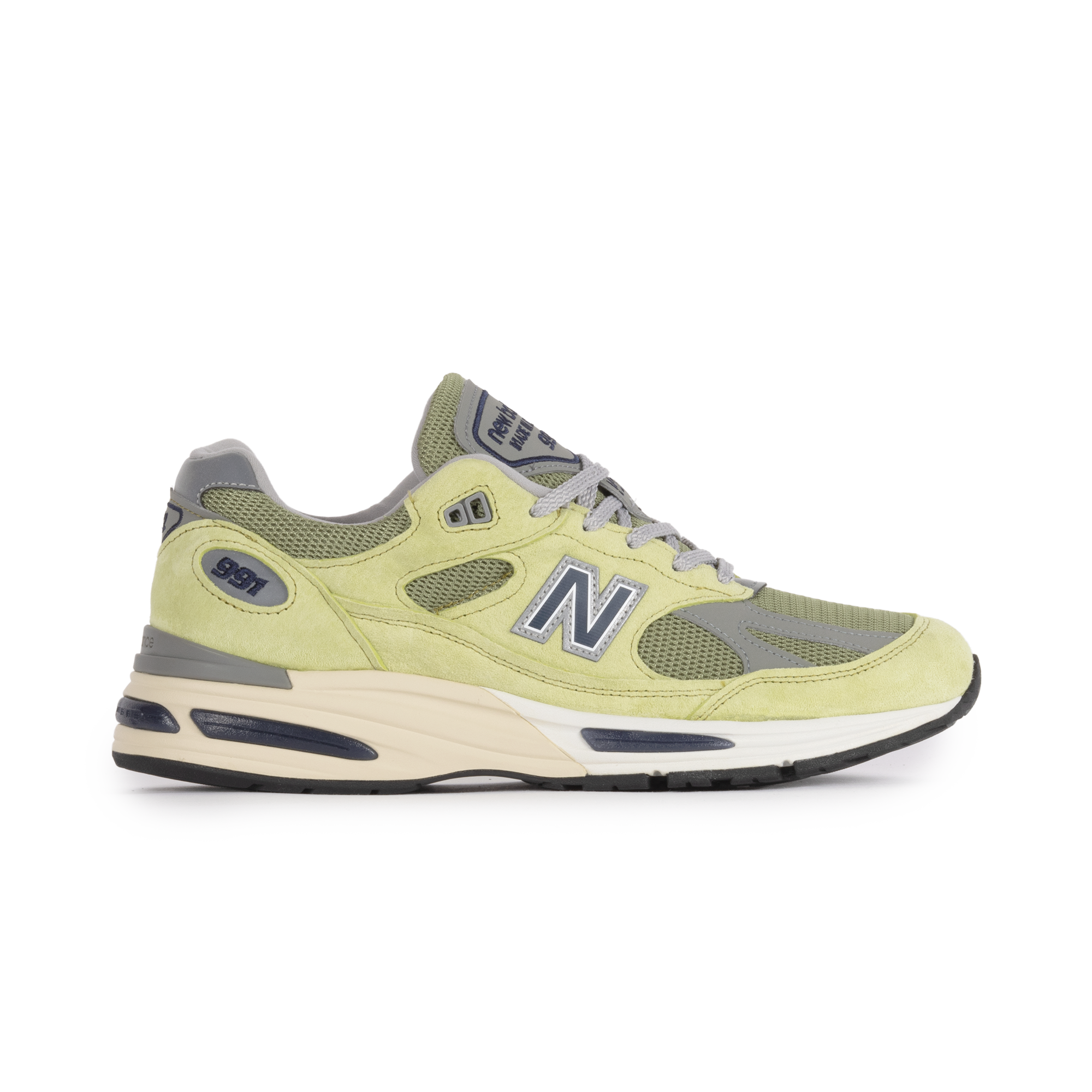 New Balance 991 U991WG2