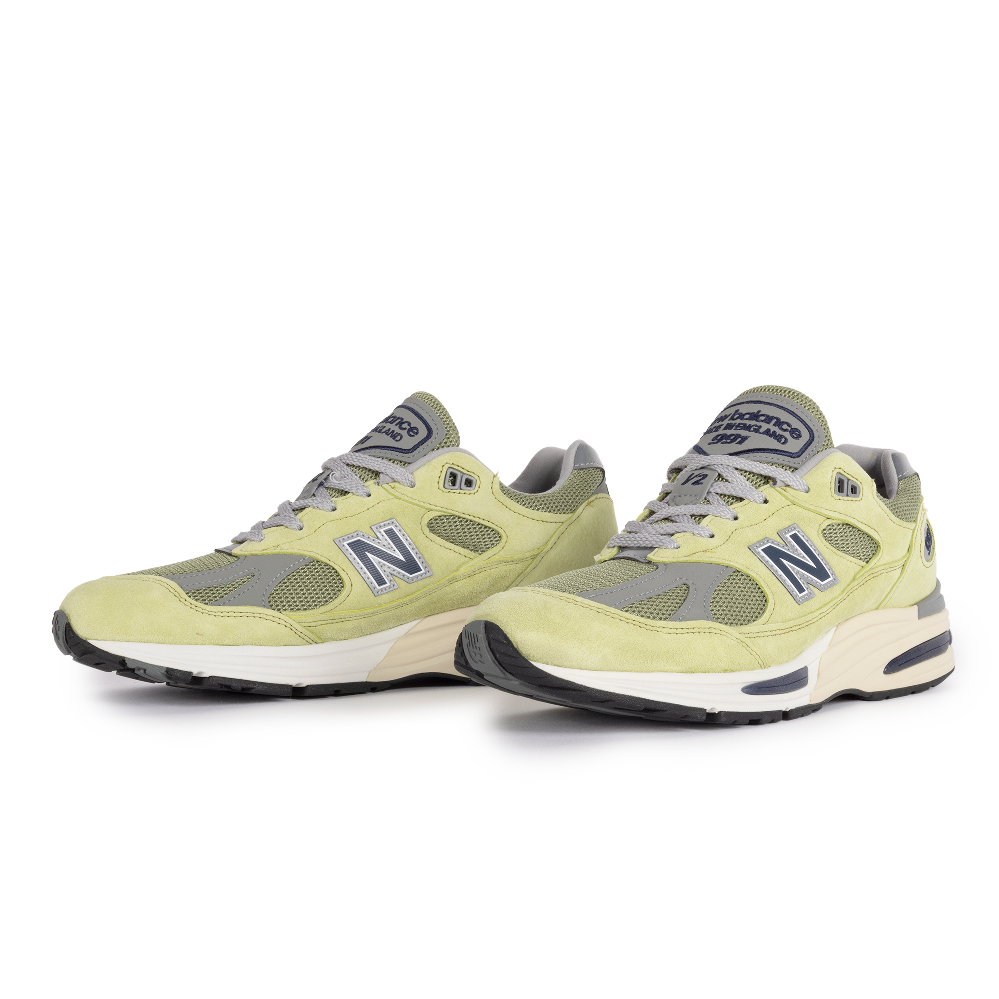 New Balance 991 U991WG2