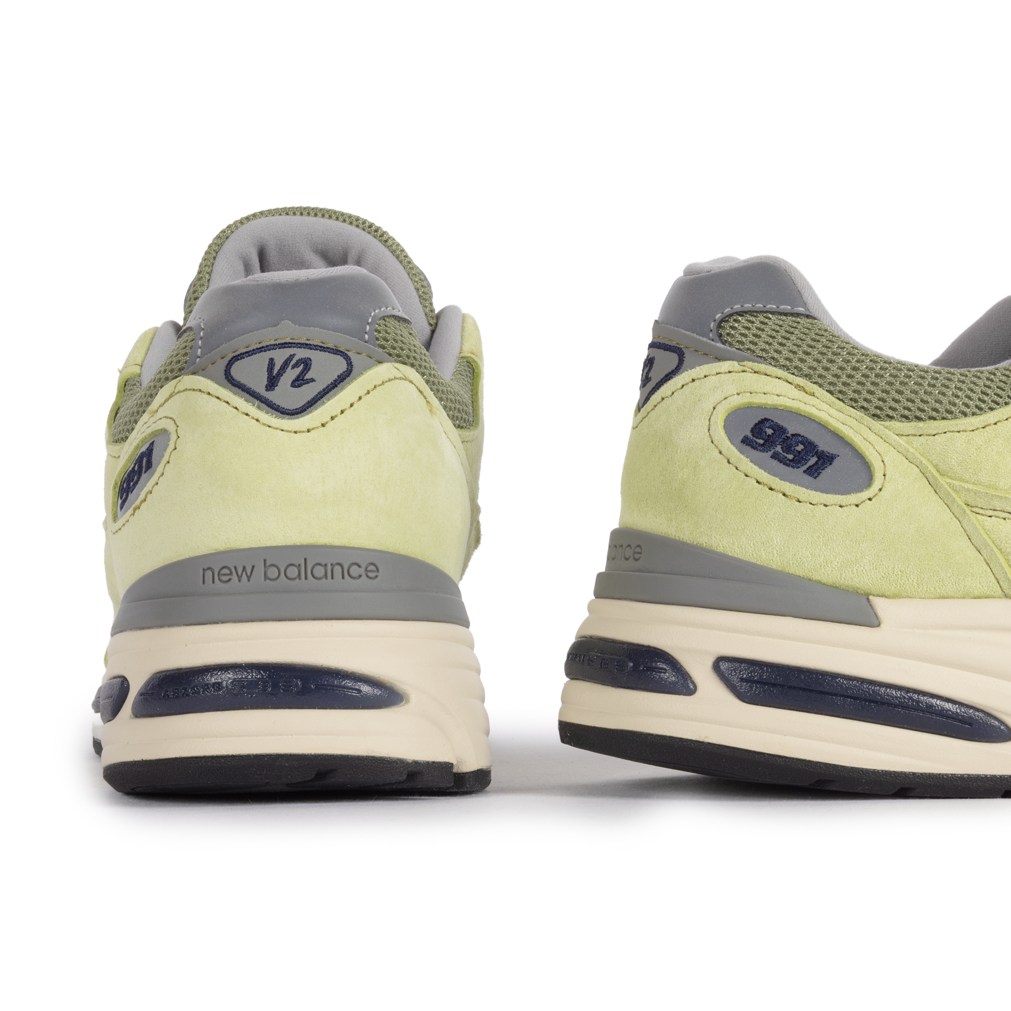 New Balance 991 U991WG2