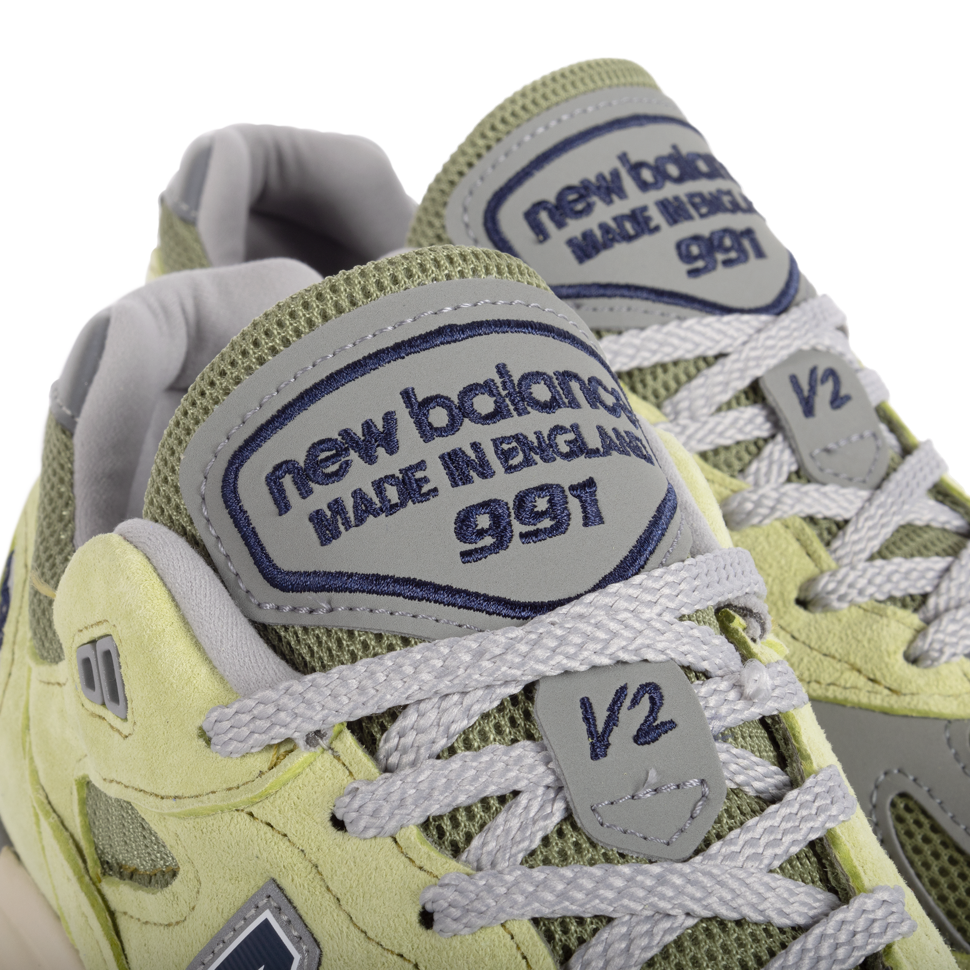 New Balance 991 U991WG2